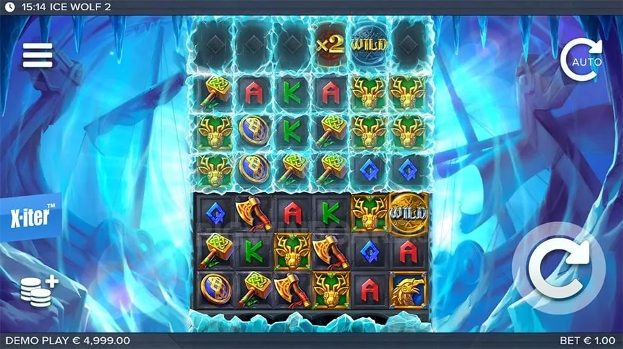 8k8 login Keno Payouts and Odds