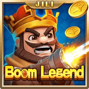 JDB Gaming slot machine interface