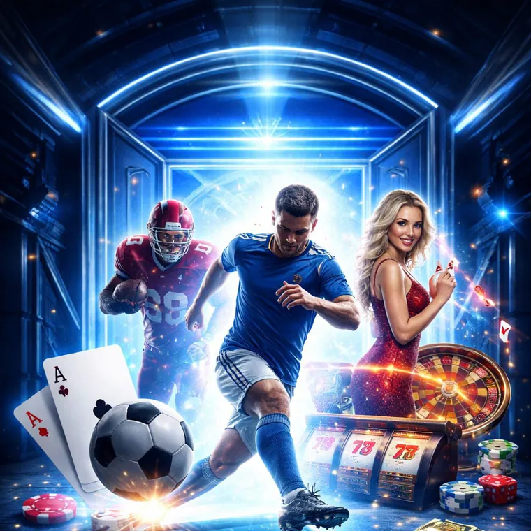 Comprehensive sports betting at www.8k8