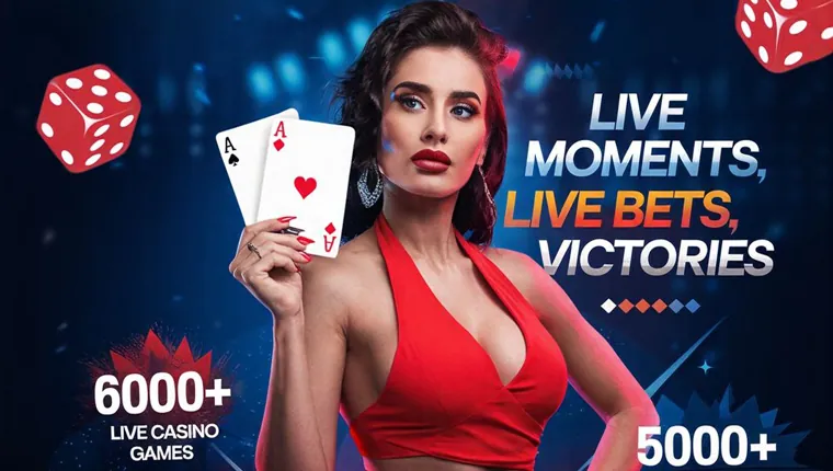 Live casino dealer for blackjack and baccarat at 8k8 com ph