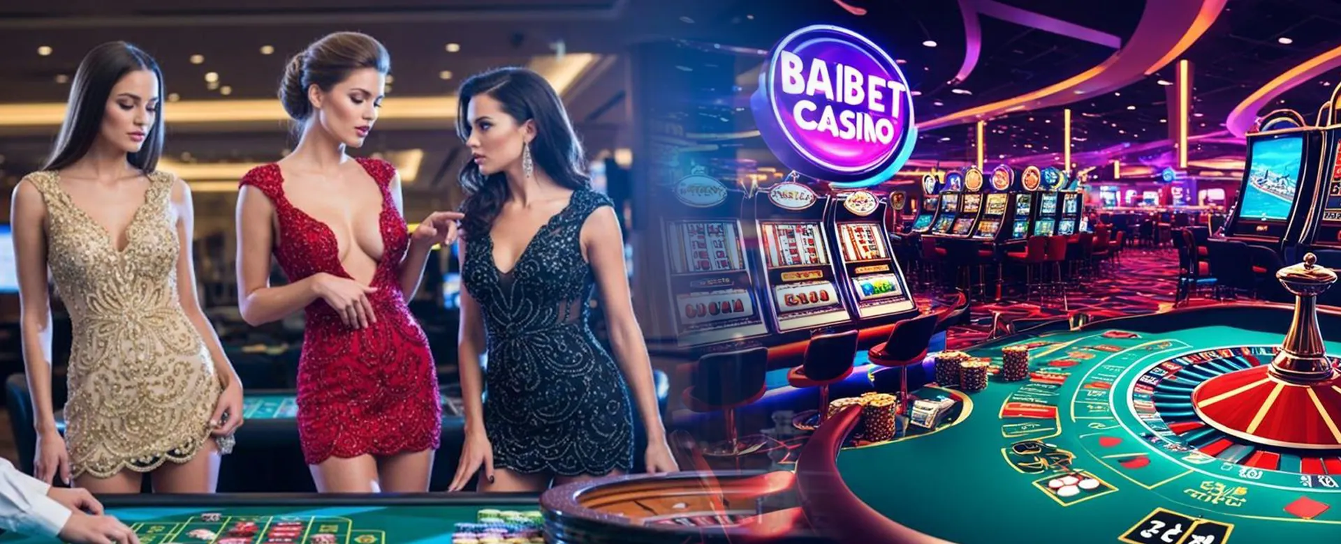 8K8 Online Casino Hero Banner with exciting promotions