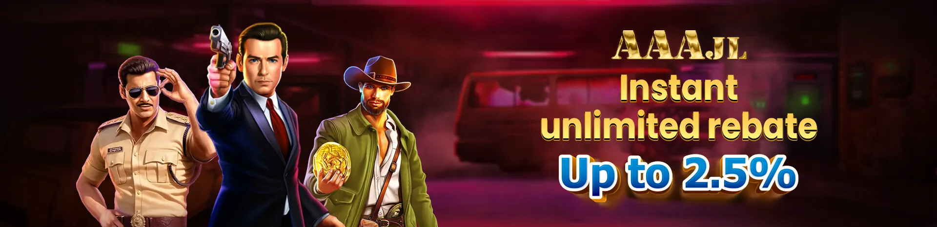 8k8 Original Games Banner